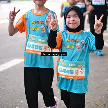 Runner Photo 8333577