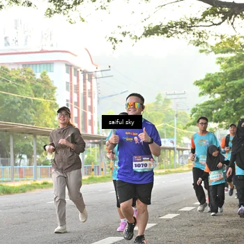 Runner Photo 8333578