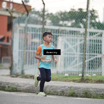 Runner Photo 8333579