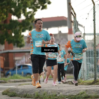 Runner Photo 8333582