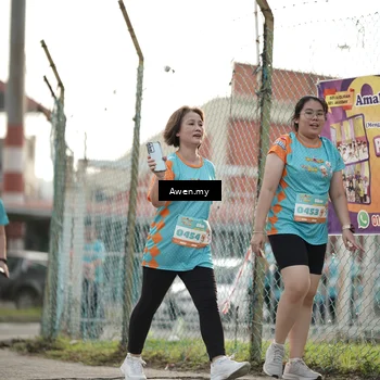 Runner Photo 8333583