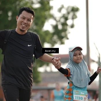 Runner Photo 8333584