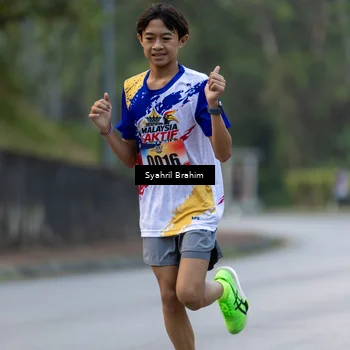 Runner Photo 8333586
