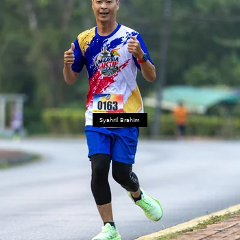 Runner Photo 8333587