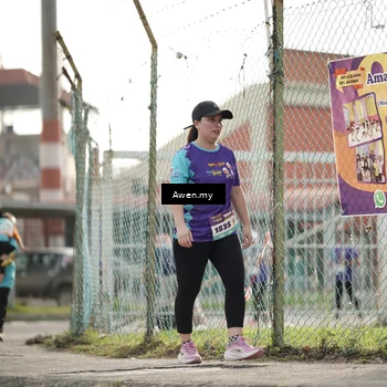 Runner Photo 8333589