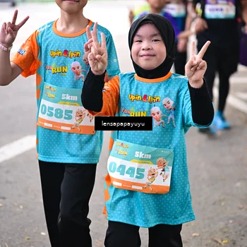 Runner Photo 8333590