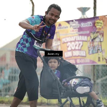 Runner Photo 8333592