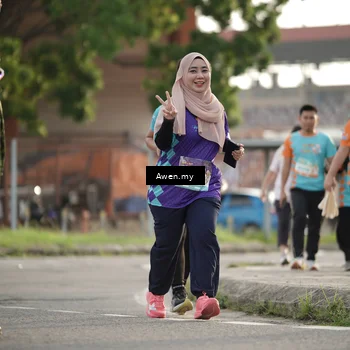Runner Photo 8333594