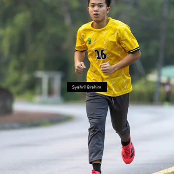 Runner Photo 8333596