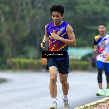 Runner Photo 8333602