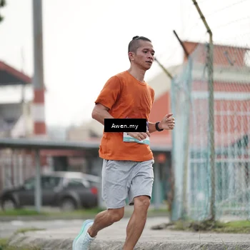Runner Photo 8333603