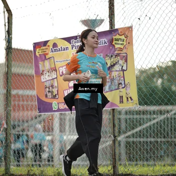 Runner Photo 8333604