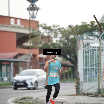 Runner Photo 8333605