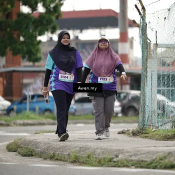 Runner Photo 8333606