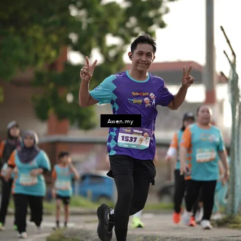 Runner Photo 8333612