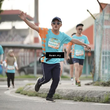 Runner Photo 8333614