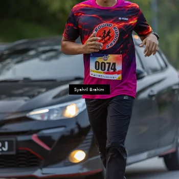 Runner Photo 8333615