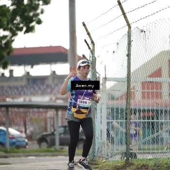 Runner Photo 8333616