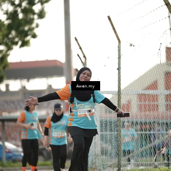 Runner Photo 8333617