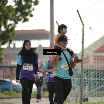 Runner Photo 8333619