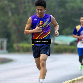 Runner Photo 8333620