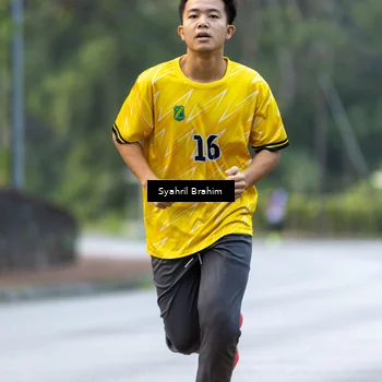 Runner Photo 8333622