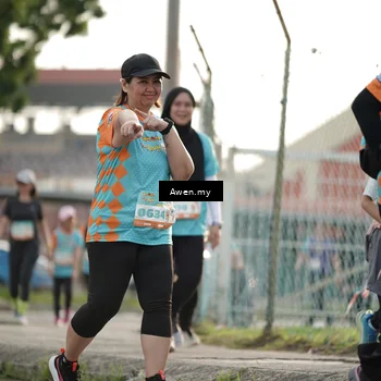 Runner Photo 8333623