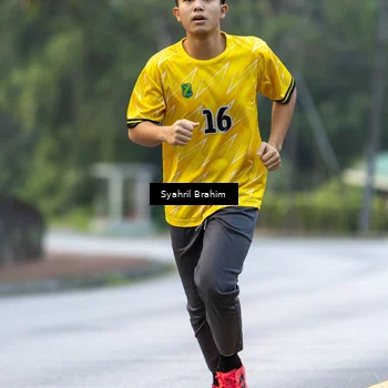 Runner Photo 8333625