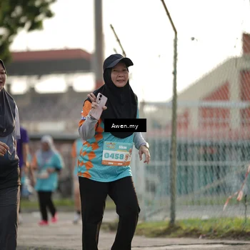 Runner Photo 8333629