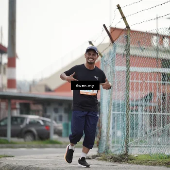 Runner Photo 8333633