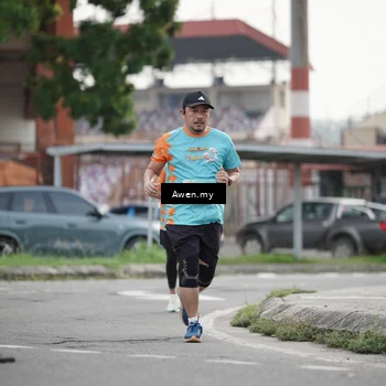 Runner Photo 8333635