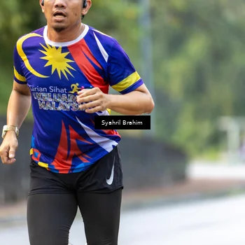 Runner Photo 8333637