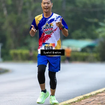Runner Photo 8333638