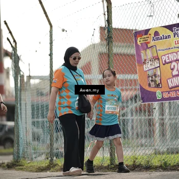 Runner Photo 8333639