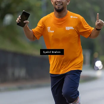 Runner Photo 8333642