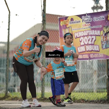Runner Photo 8333645
