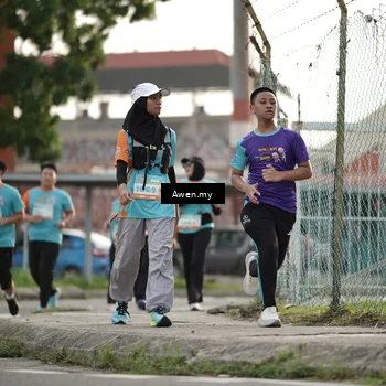 Runner Photo 8333652