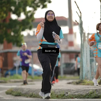 Runner Photo 8333655