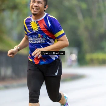 Runner Photo 8333656