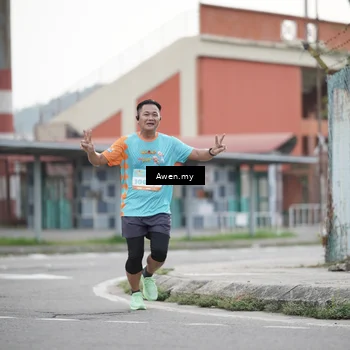 Runner Photo 8333658