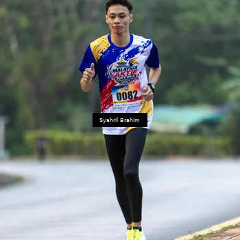 Runner Photo 8333659