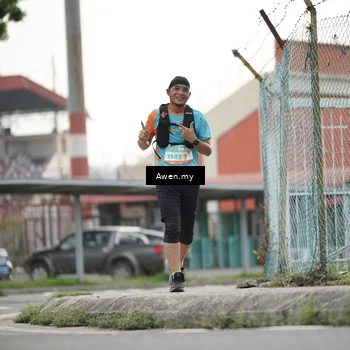 Runner Photo 8333661