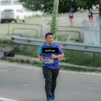 Runner Photo 8333664