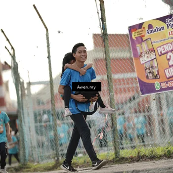 Runner Photo 8333665
