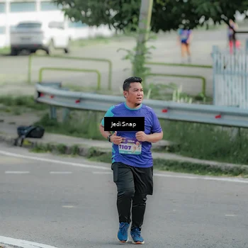 Runner Photo 8333679