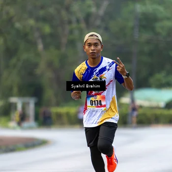 Runner Photo 8333681