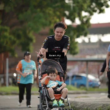 Runner Photo 8333683