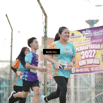 Runner Photo 8333688