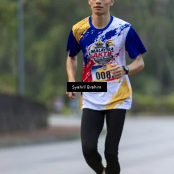 Runner Photo 8333691