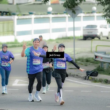 Runner Photo 8333694
